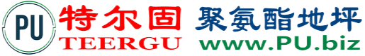 特尔固®黔南聚氨酯地坪